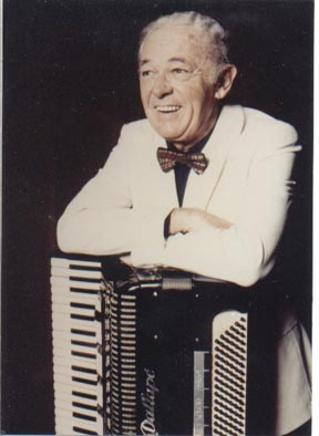 Mirko i harmonika